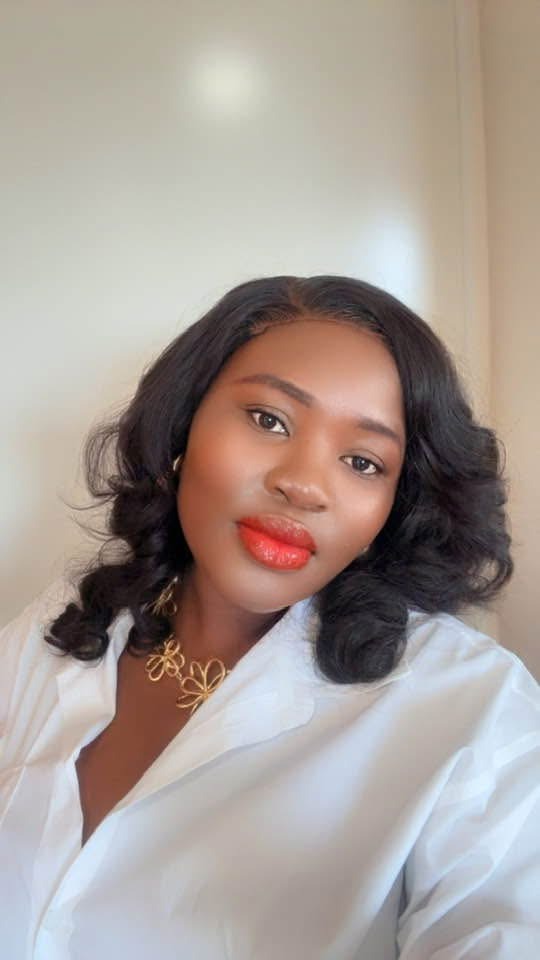 The person behind SOMA ME CONCIERGE’s personal shopping service